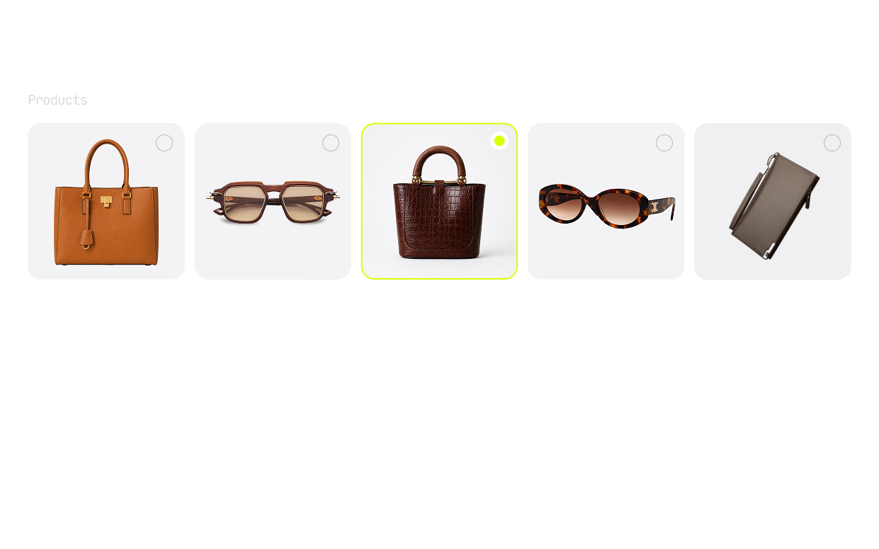 Add your product